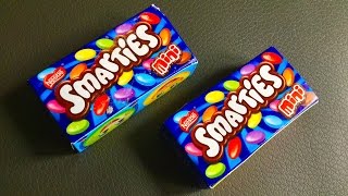 Smarties [upl. by Leunammi]