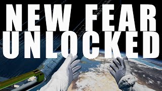 New Fear Unlocked  Home  A VR Spacewalk [upl. by Sender]