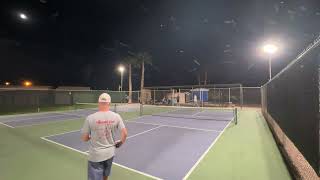 cocopah pickleball [upl. by Schwenk]