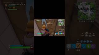 トイレの中で待ち伏せしてみたらまさかの結果fortnite shorts [upl. by Aitselec9]