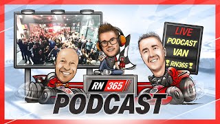 Verstappen Kroonde Zich Tot Levende F1Legende In 2023  F1Podcast [upl. by Id]