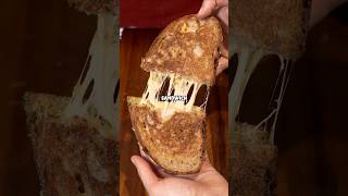 Rating YOUR Grilled Cheese Recipes  Episode 3 [upl. by Ewell]