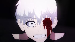 Tokyo Ghoul Kaneki vs Arima Fan Animation Manga Spoilers [upl. by Dustin]