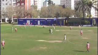 CHACARITA Vs ATLANTA [upl. by Abate]