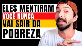 APRENDA COMO MUDAR ISSO E FAZER RENDA EXTRA PARA ENRIQUECER  Primo Pobre [upl. by Leelah]