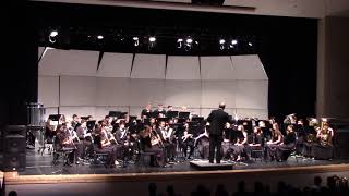 Semper Fidelis by John Philip Sousa Arr BrionSchissel [upl. by Anilet]