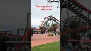 best place to visit in melbourne  gumbuya world melbourne❤️bestplace melbourne shorts [upl. by Hillell552]