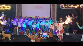 Natal Sekolah Minggu Bintan 1 [upl. by Fessuoy576]