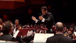 Beethoven 7 Sinfonie ∙ hrSinfonieorchester ∙ Andrés OrozcoEstrada [upl. by Nolubez]