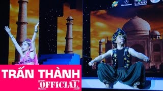 Hài kịch ALAGIM VÀ THẦN VE CHAI Phần 1  Liveshow TRẤN THÀNH BÌNH TĨNH SỐNG [upl. by Ellicec259]