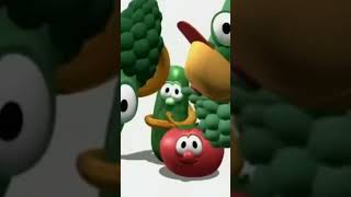 VeggieTales Theme Larry the Cucumber tuba music veggietales larryboy [upl. by Paolina917]