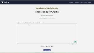 How you can use Spell Checker [upl. by Lechar]