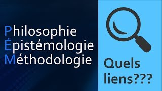 Méthodologie de recherche en sciences de gestion  Partie 1  Quest ce que lépistémologie [upl. by Selohcin]