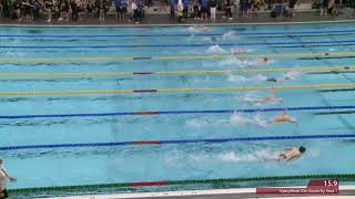 2024 Session 9 Lancashire County Swimming Championships [upl. by Ttennej]