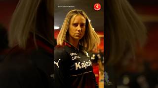 CHERI CHERI LADY ft SHREYANKA PATIL amp ELLYSE PERRY  RCB  WPL 2024  BoldBrigade Shorts [upl. by Ced]