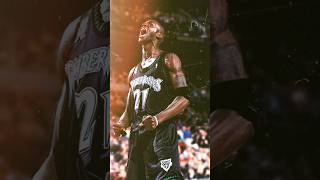 Kevin Garnett talks And1 vs NBA🍿 nbaedits nbahighlights shorts [upl. by Yemirej]