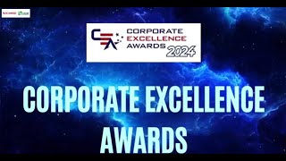 SCMHRD Pune amp SCOPE presents Corporate Excellence Awards’ 2419th EditionTrailer [upl. by Beitz]