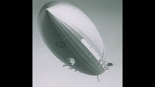 Airship History Series Intro Flying Carriers [upl. by Norman]