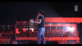 NOAH  Soundrenaline 2012 Jakarta LIVE [upl. by Aihsema830]