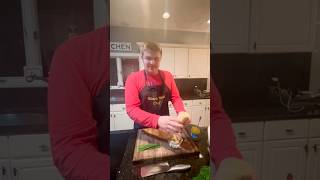 FiletO🐟 shorts cooking food seafood fyp recipe [upl. by Pergrim]