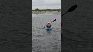 Papillion has 4 lake recreation areas — great for kayaking and paddle boarding explorepapillion [upl. by Marleah]