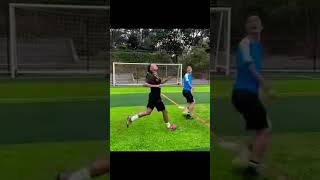 football funny messi acre humilhando [upl. by Nirrat]