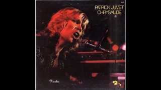 Patrick Juvet  Les Voix De Harlem  1974  HD [upl. by Suzi]