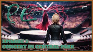 Episode 3 Concert in Central Park  Parasite Eve Blind Playthrough  Spooktober2024 [upl. by Lief114]