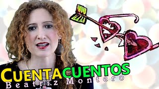 LAS VIRTUDES Y LOS DEFECTOS  Cuentos infantiles  CUENTACUENTOS Beatriz Montero [upl. by Aivekahs98]