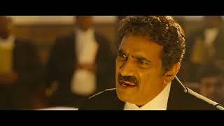 Jaibhim Climax Scene Tamil [upl. by Queridas491]