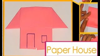 Idea Video for Mothers Group  Week 15 Making House [upl. by Cyprus]