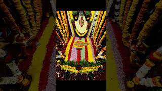 Balkampet Ellamma Thalli 🙏🙏🙏🕉️🔱🔔 [upl. by Punke549]