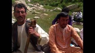 Badakhshan song [upl. by Solorac]