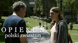 Opiekun 2015 zwiastun PL film dostępny na VOD [upl. by Marva]