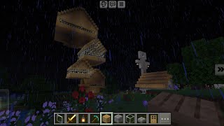 NAYA CHEEZ BANA RAHA HAI AAJ THE MINECRAFT mosto minecraft gaming [upl. by Auerbach]