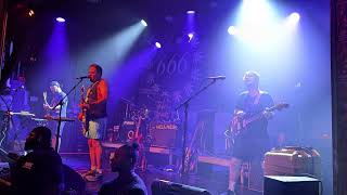 Jeff Rosenstock  Live at Warsaw  Brooklyn NY  8302024 FULL SHOW AUDIO [upl. by Akinej42]