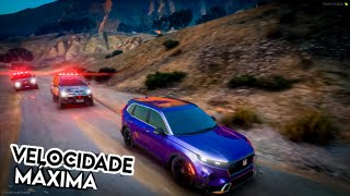 ROUBO QUE OS DRAK FICOU RICO ðŸ‘¿OS MENO PERIGO LADRÃƒO DE BANCO no GTA RPðŸ˜± [upl. by Chaworth]