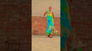 Sweety Tera drama song dance ananyadance trending ananya [upl. by Hankins17]