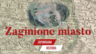 Zaginione miasto Dzwonowo  Zapomniana Historia S02E04 [upl. by Ansilma83]