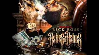 Rick Ross  10 Bricks Feat BirdmanProd By A One [upl. by Hgielime186]