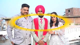 GAGAN WEDS KAMAL PART 4 [upl. by Rehc]