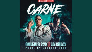 Carne Prod by Ernesto Losa [upl. by Aihtnamas]