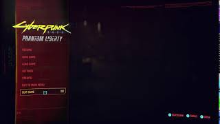 Plumbus Plays Cyberpunk 2077 [upl. by Vinn902]