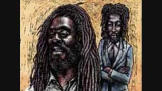 Dennis Brown amp Gregory Issacs  Raggamuffin [upl. by Sito899]