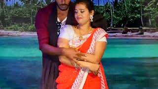 😘kanna en selaikulla katterumbu 🐜 drama song tamil Ctp drama [upl. by Eoz270]