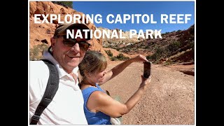 The Best of Capitol Reef National Park [upl. by Nameloc]