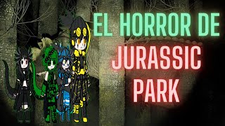 JW dinosaurios reaccionan Davitxenko el horror de Jurassic Park [upl. by Lundeen323]