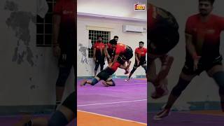 Bengaluru Bulls team start practice prokabaddi bengalurubulls sports [upl. by Anselme]