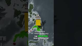 The Rise of Islam in the Philippines Sulu and Maguindanao [upl. by Januisz]