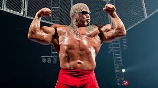 Wrestling Biographies  Scott Steiner [upl. by Harrak]